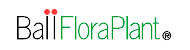 Ball FloraPlant ロゴ
