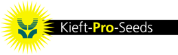 Kieft-Pro-Seeds ロゴ
